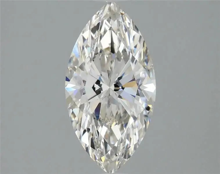 1.5 Carat Lab Grown Marquise Diamond