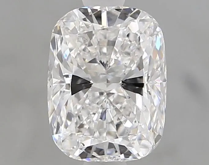 1.27 Carat Lab Grown Elongated cushion Diamond