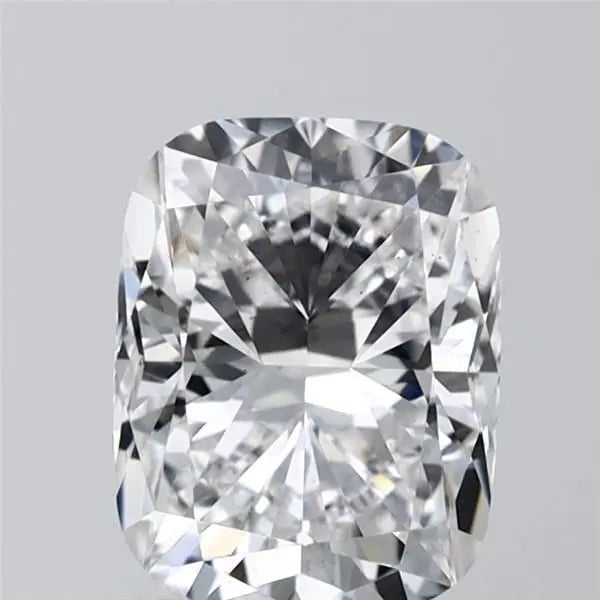1.03 Carat Lab Grown Elongated cushion Diamond