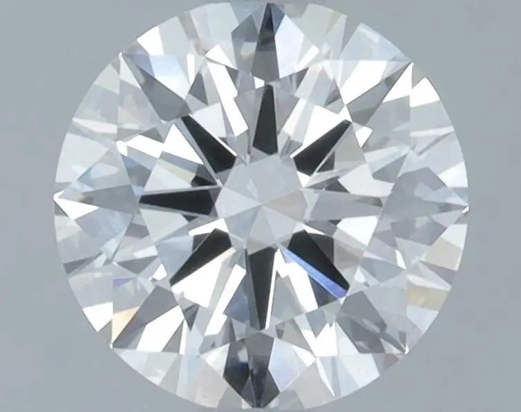 1.1 Carat Lab Grown Round Diamond