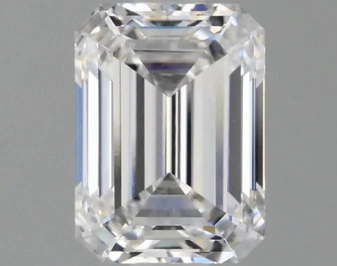 1.52 Carat Lab Grown Emerald Diamond