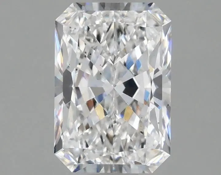 1.52 Carat Lab Grown Radiant Diamond