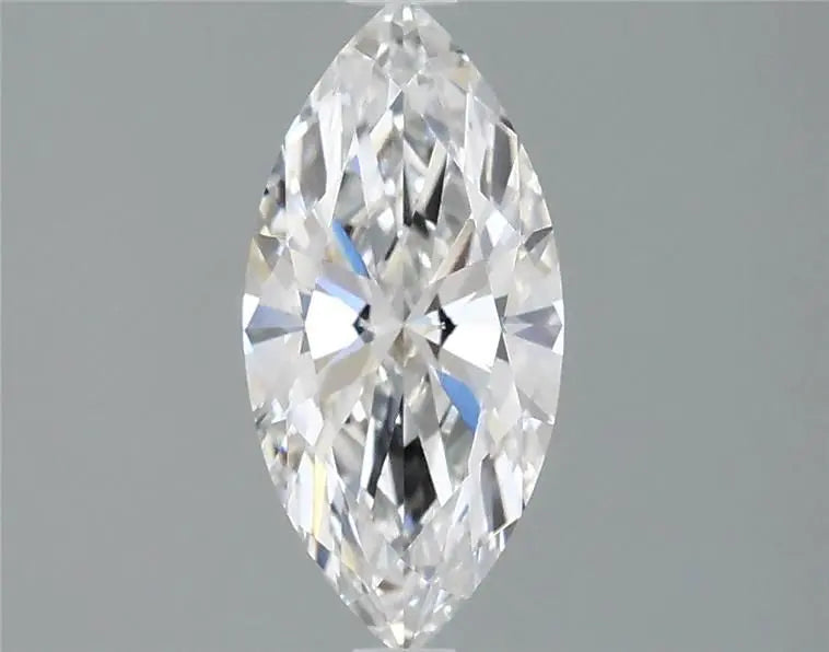 1.35 Carat Lab Grown Marquise Diamond