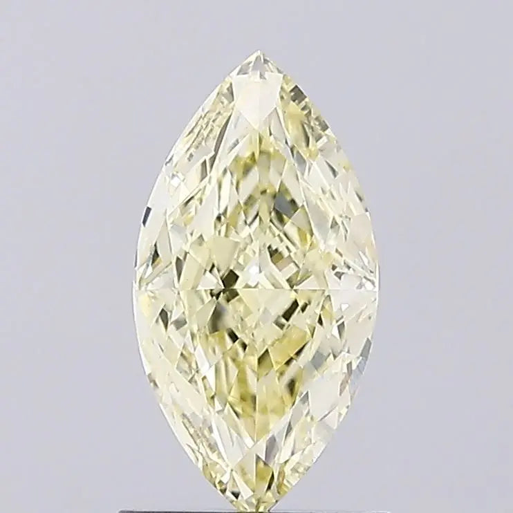 1.08 Carat Lab Grown Marquise Diamond