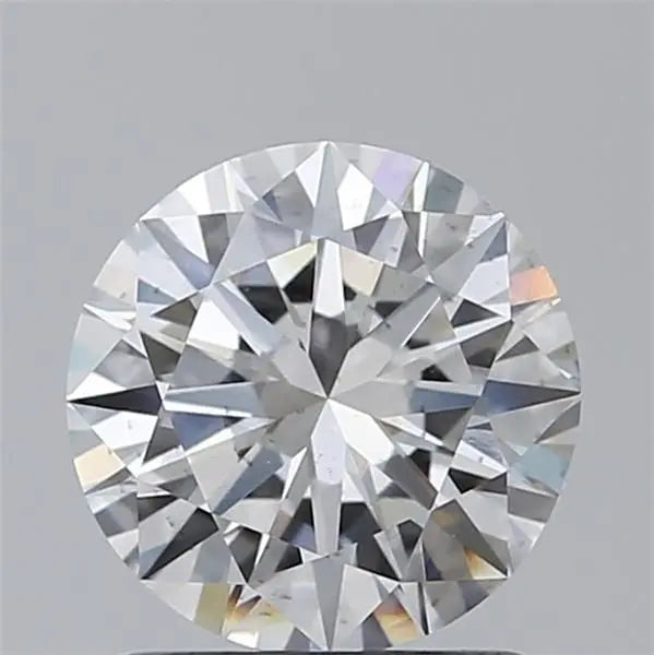 1.2 Carat Lab Grown Round Diamond