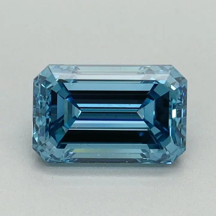1 Carat Emerald Diamond