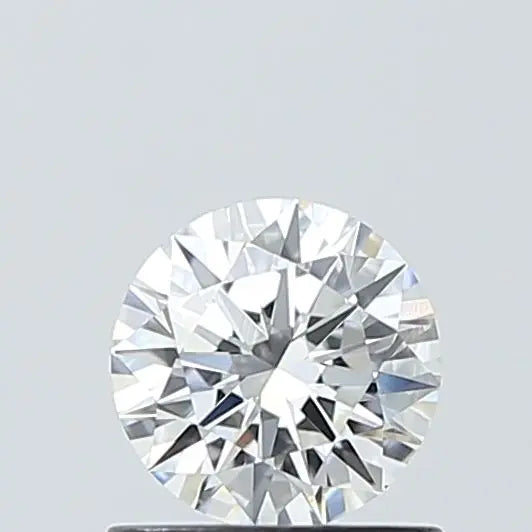 0.7 Carat Lab Grown Round Diamond