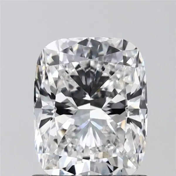 1.05 Carat Lab Grown Elongated cushion Diamond