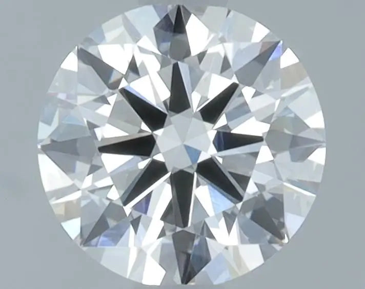 1.1 Carat Lab Grown Round Diamond