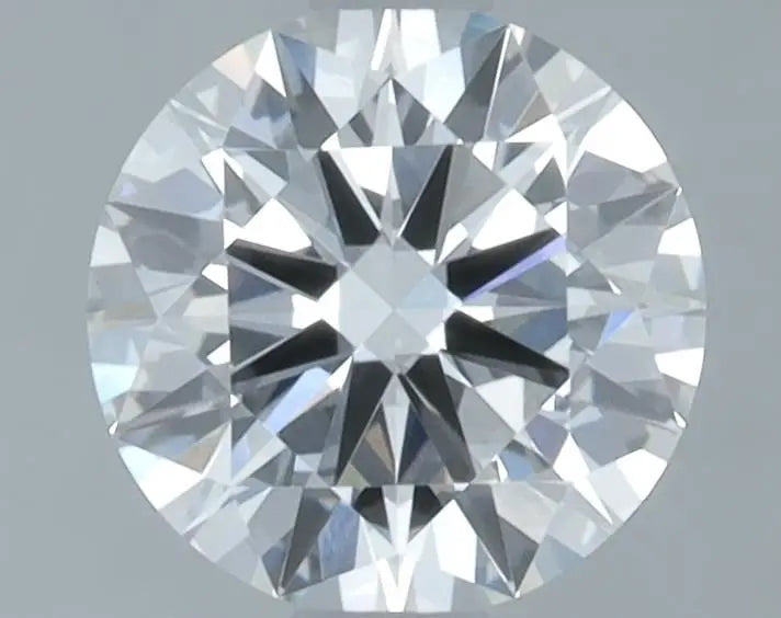 1.1 Carat Lab Grown Round Diamond