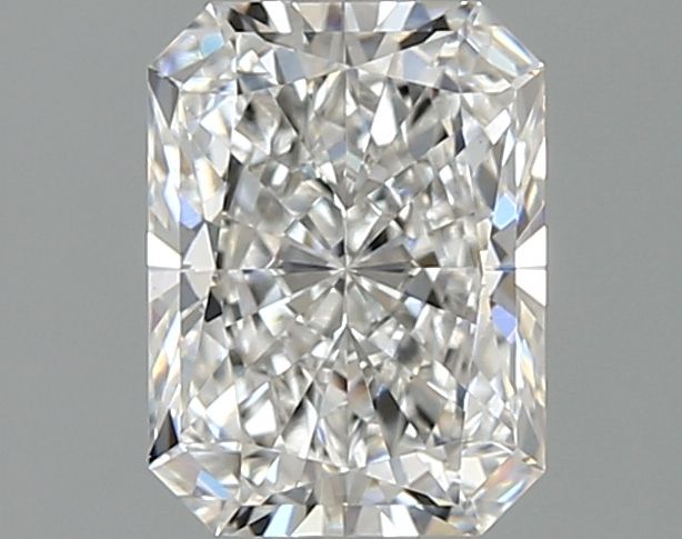 1.59 Carat Lab Grown Radiant Diamond