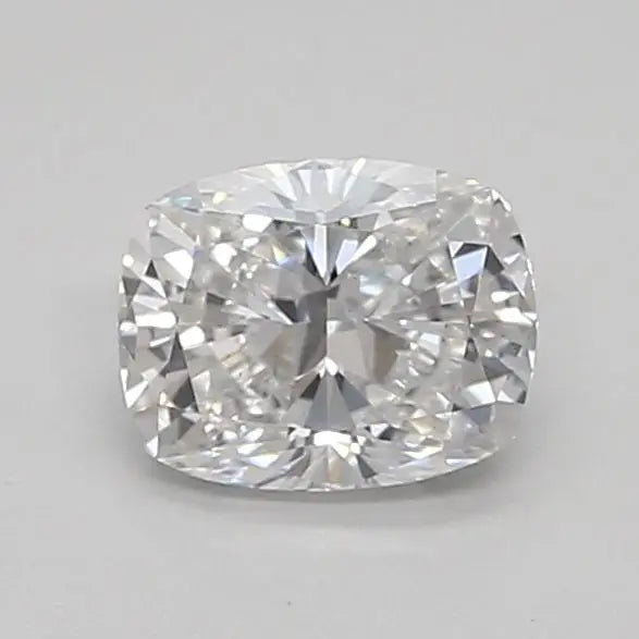 0.56 Carat Lab Grown Elongated cushion Diamond