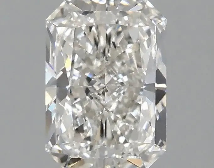 1.46 Carat Lab Grown Radiant Diamond