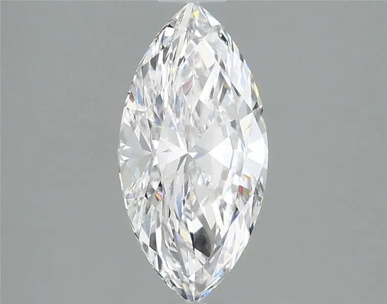 1.47 Carat Lab Grown Marquise Diamond