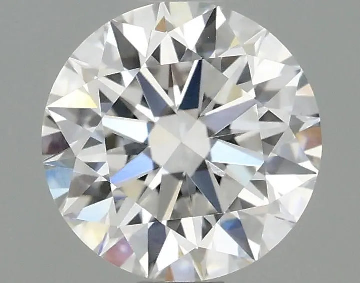 1.07 Carat Lab Grown Round Diamond
