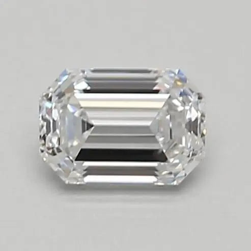 0.31 Carat Lab Grown Emerald Diamond