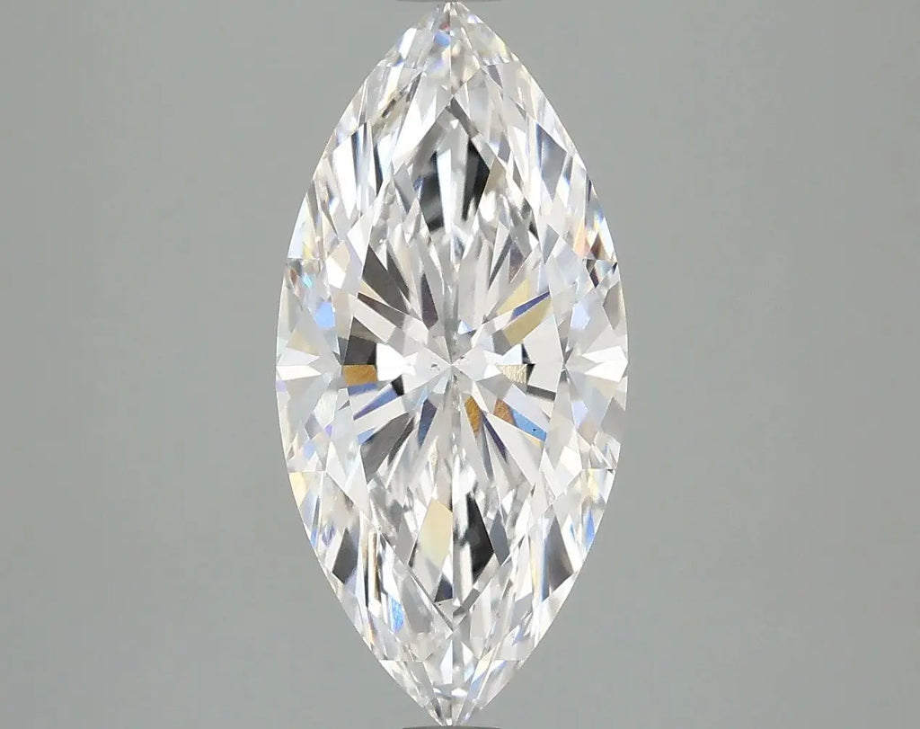 2.79 Carat Lab Grown Marquise Diamond