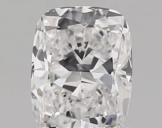 1 Carat Lab Grown Elongated cushion Diamond