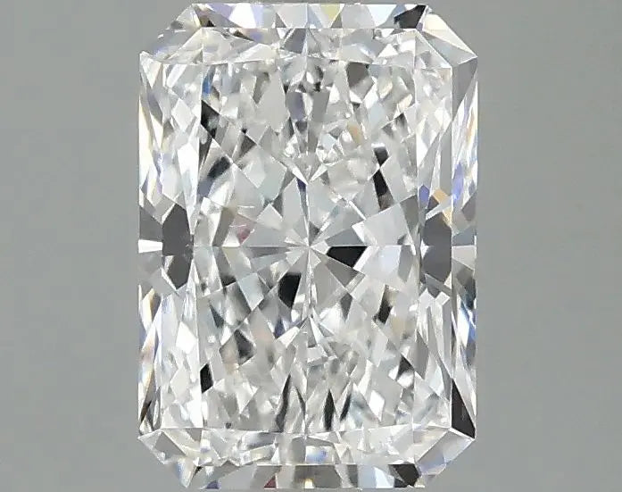 1.46 Carat Lab Grown Radiant Diamond