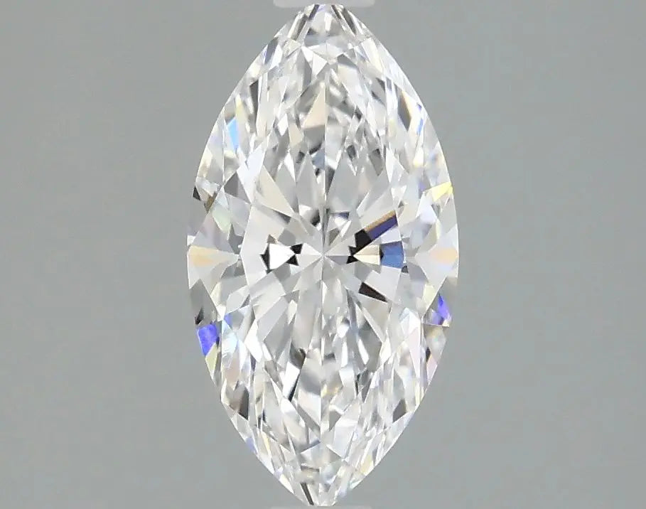 1.32 Carat Lab Grown Marquise Diamond