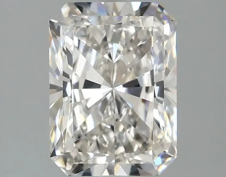 2.01 Carat Lab Grown Radiant Diamond