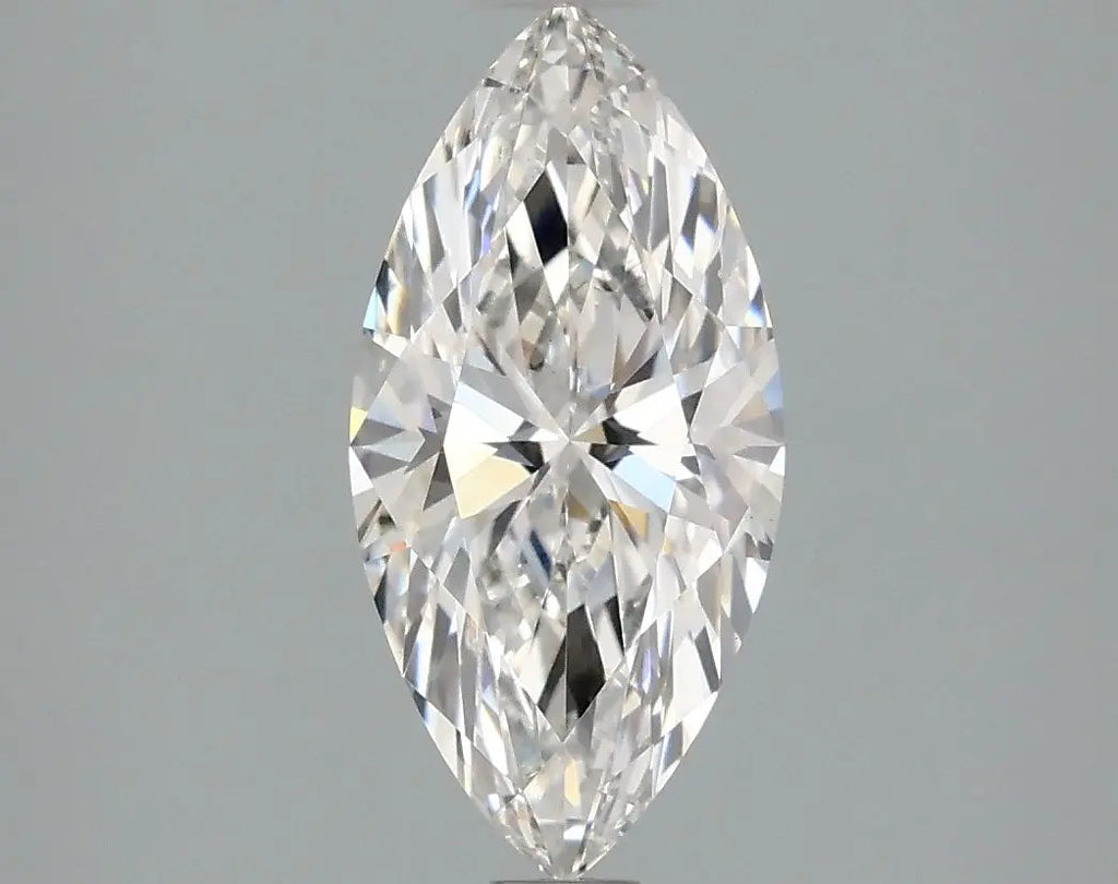 1.47 Carat Lab Grown Marquise Diamond