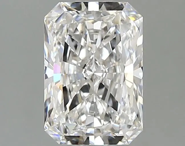 1.52 Carat Lab Grown Radiant Diamond