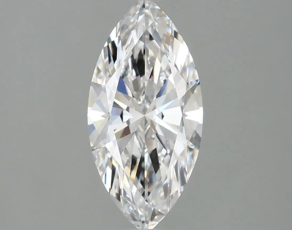 1.32 Carat Lab Grown Marquise Diamond