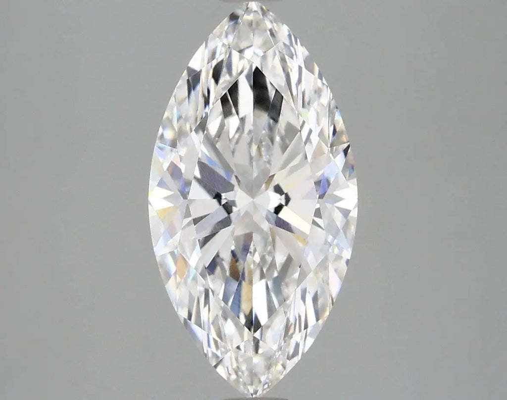 2.79 Carat Lab Grown Marquise Diamond