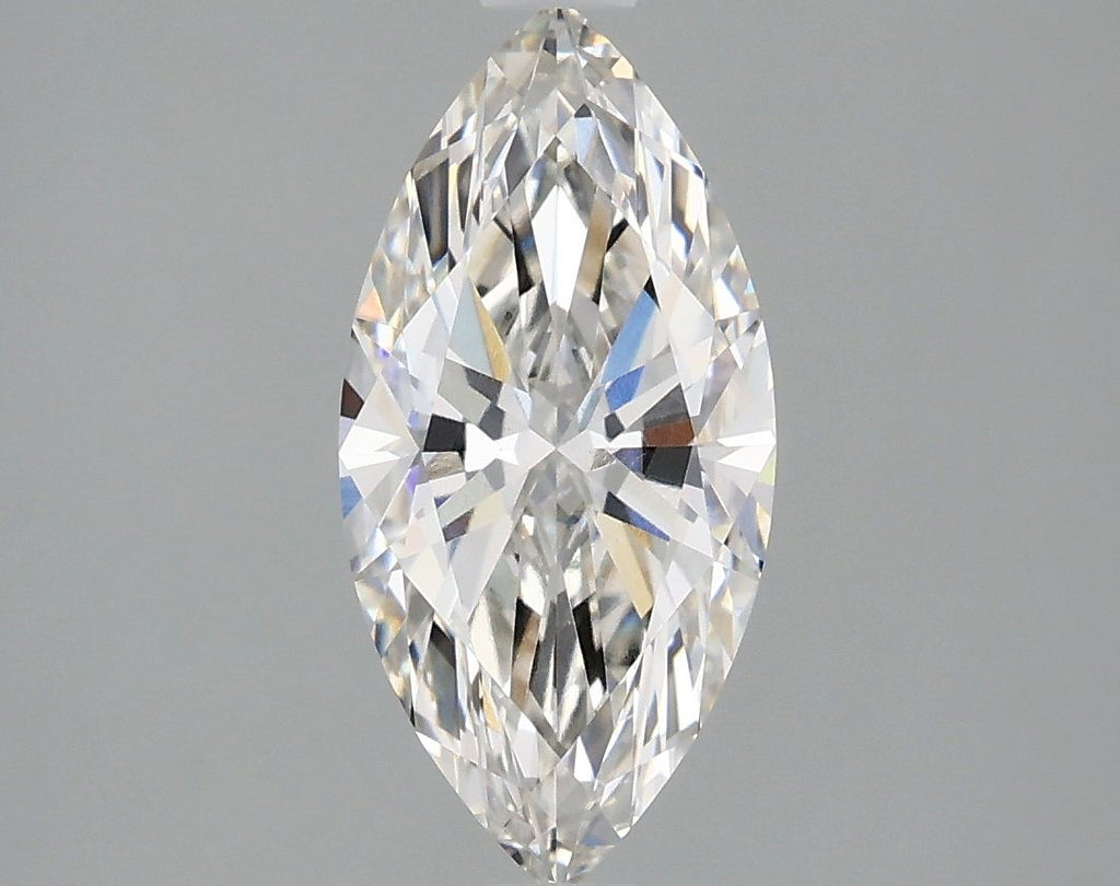 1.56 Carat Lab Grown Marquise Diamond