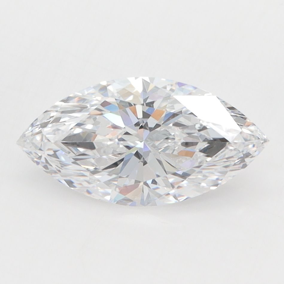 1.51 Carat Lab Grown Marquise Diamond