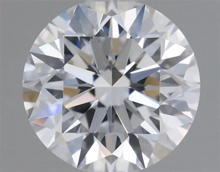 1.19 Carat Lab Grown Round Diamond