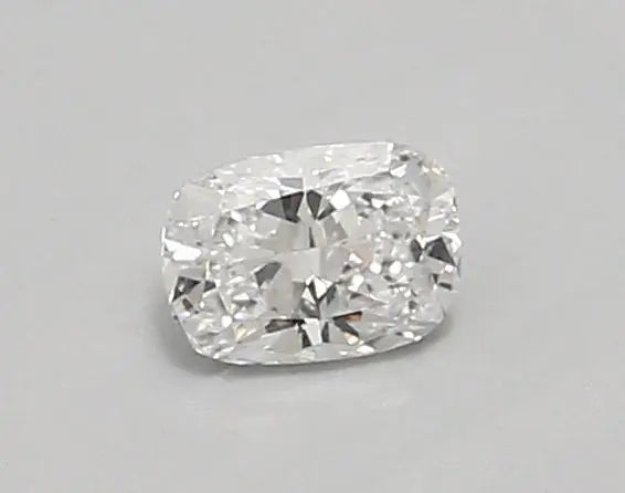 0.42 Carat Lab Grown Elongated cushion Diamond