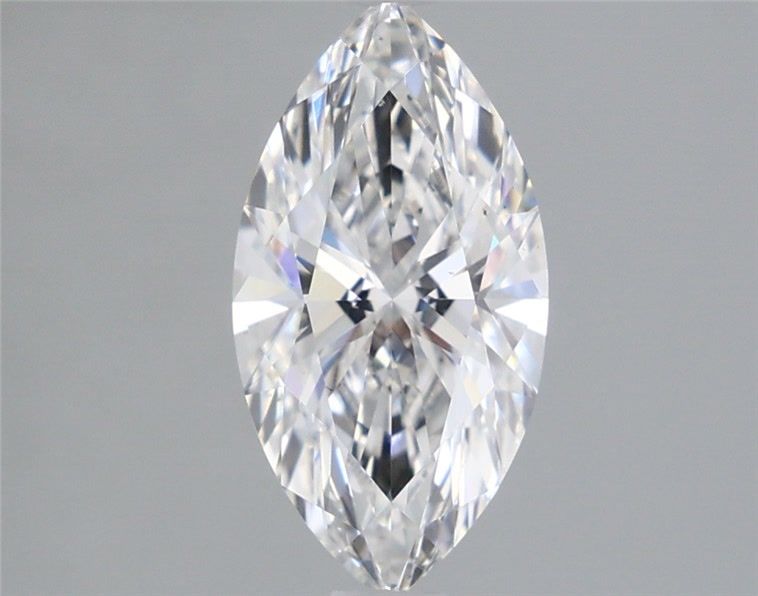 1.58 Carat Lab Grown Marquise Diamond
