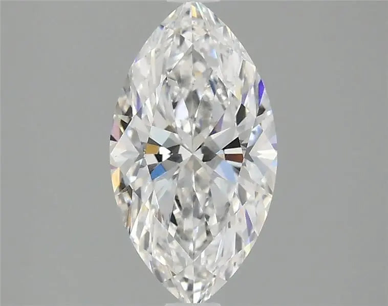 1.5 Carat Lab Grown Marquise Diamond