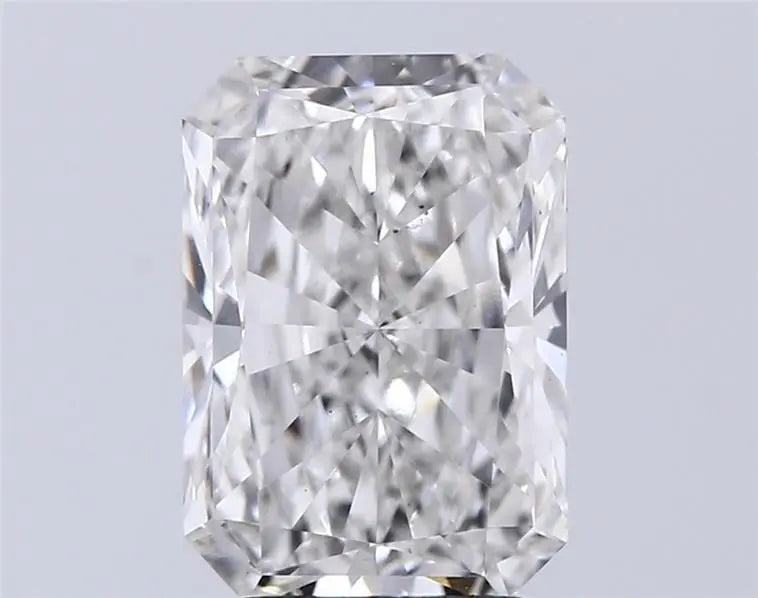 3 Carat Lab Grown Radiant Diamond
