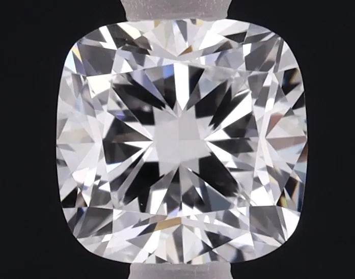 1.01 Carat Lab Grown Cushion Diamond