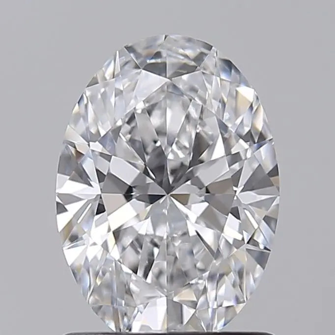1.02 Carat Oval Diamond