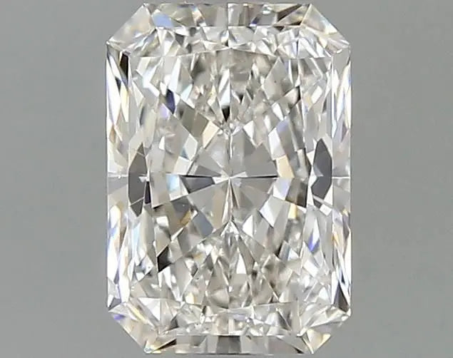 1.46 Carat Lab Grown Radiant Diamond