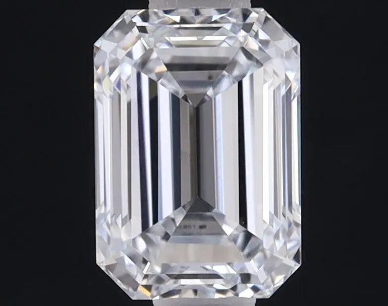 1 Carat Emerald Diamond