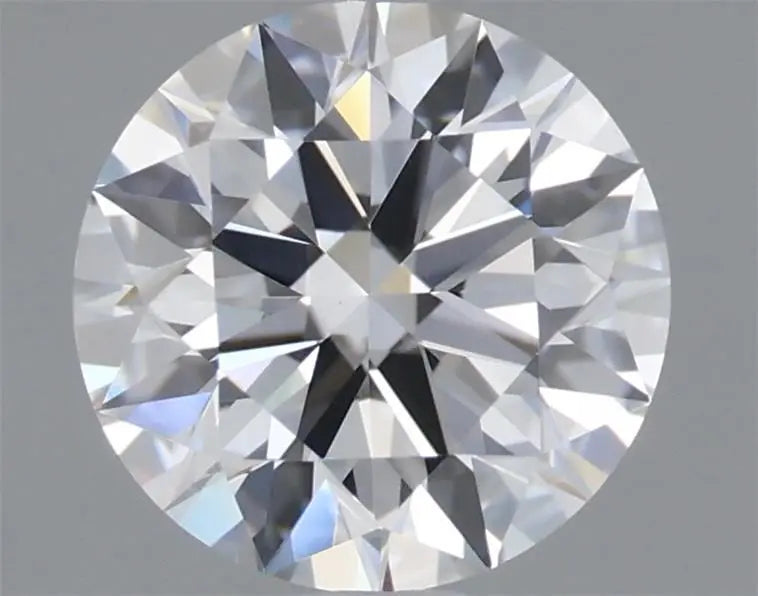 1.19 Carat Lab Grown Round Diamond