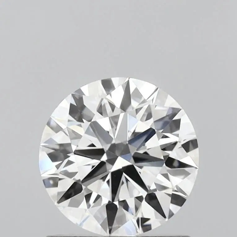 1.04 Carat Lab Grown Round Diamond