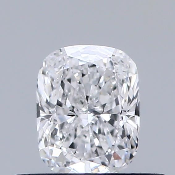 0.38 Carat Lab Grown Elongated cushion Diamond