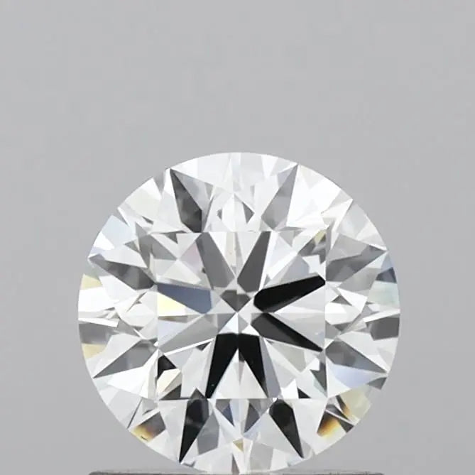 1.04 Carat Lab Grown Round Diamond