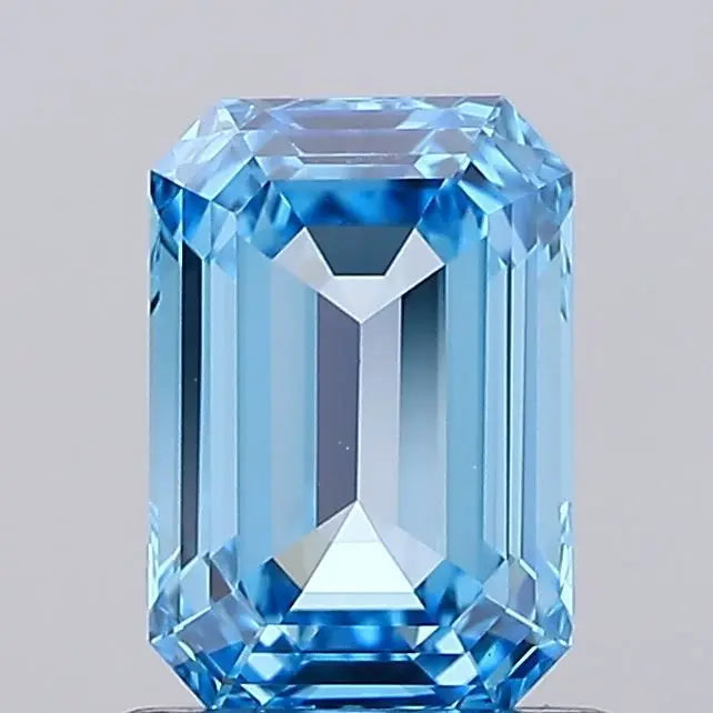 1.04 Carat Emerald Diamond