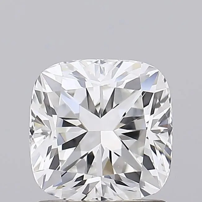 1.32 Carat Cushion Diamond