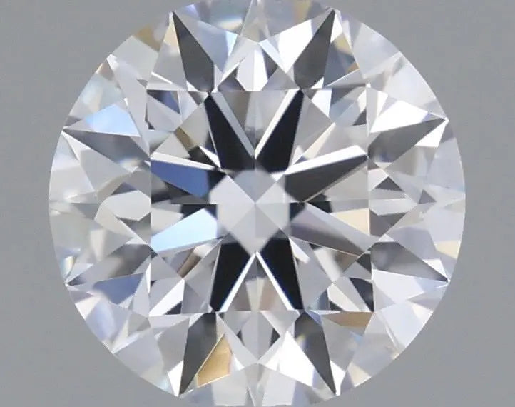 1 Carat Round Diamond