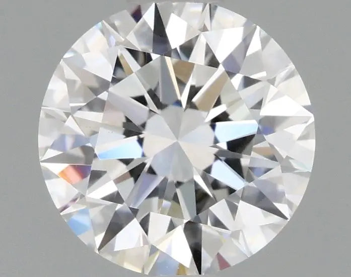 1 Carat Lab Grown Round Diamond