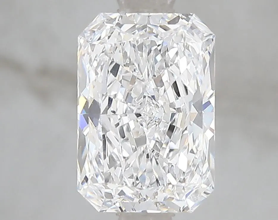 2.1 Carat Lab Grown Radiant Diamond