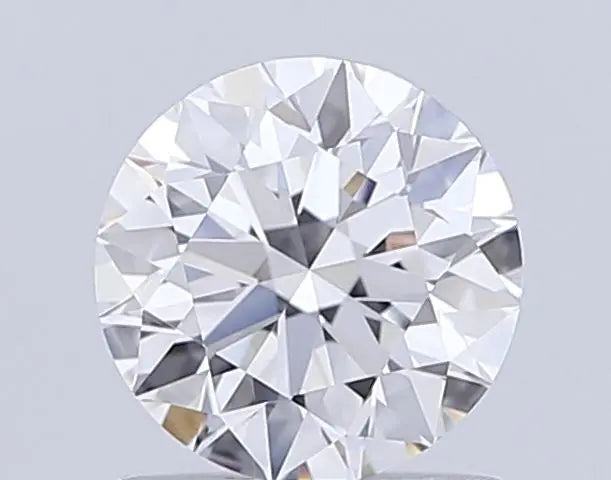 1.13 Carat Lab Grown Round Diamond